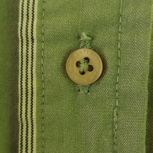 Matix - Pro Series Longsleeve Men's Dress Shirt - Picture 4 of 8